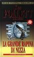 Cover of La grande rapina di Nizza