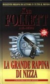 La grande rapina di Nizza