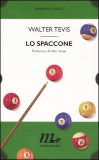 Image of Lo spaccone