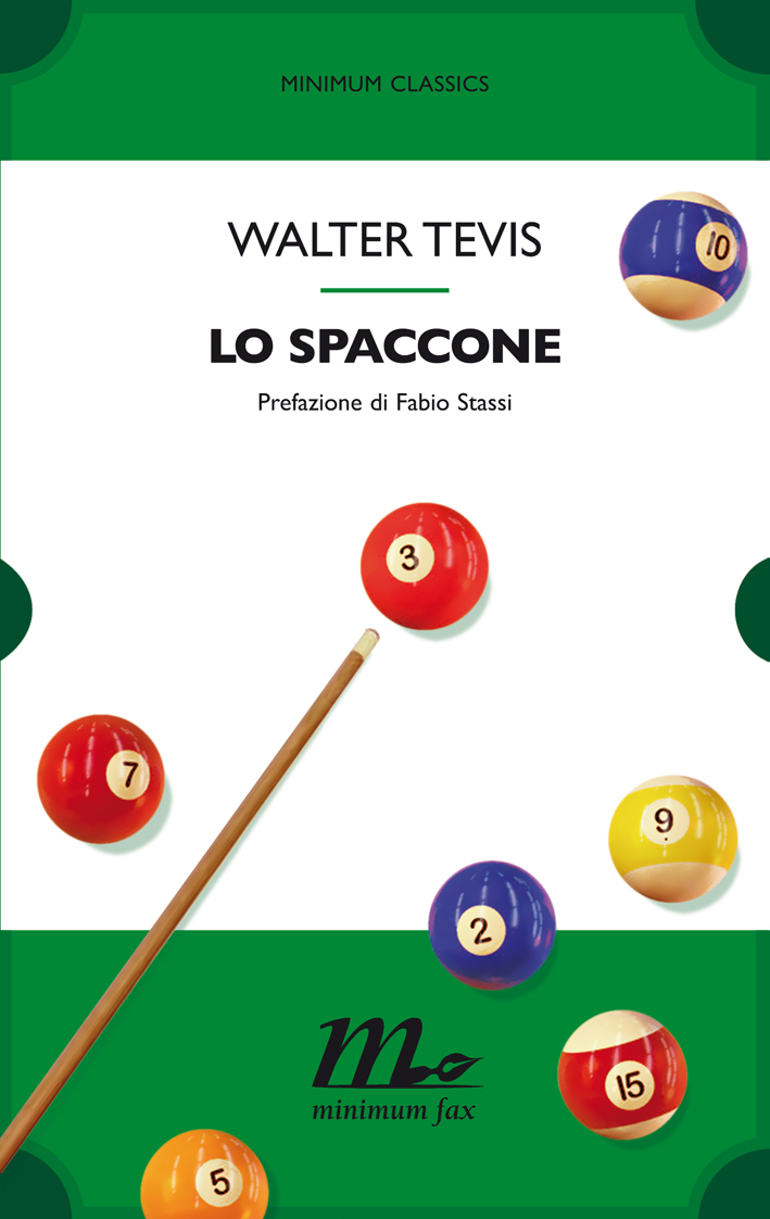 Image of Lo spaccone
