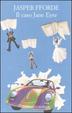 Cover of Il caso Jane Eyre
