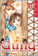 Cover of Gung - vol. 1
