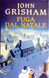 Cover of Fuga dal Natale