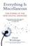 Cover of Everything Is Miscellaneous
