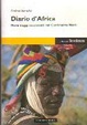 Cover of Diario d'Africa