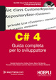 Cover of C# 4.