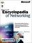 Cover of "Microsoft Encyclopedia of Networking"
