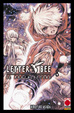 Cover of Letter Bee vol. 8