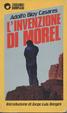 Cover of L'invenzione di Morel