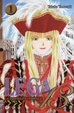 Cover of Lega 13 vol. 1