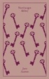 Cover of Penguin Classics Northanger Abbey
