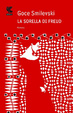Cover of La sorella di Freud