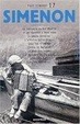 Cover of Tout Simenon centenaire, tome 17