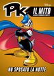 Cover of PK il mito vol.6
