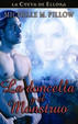 Cover of La doncella y el monstruo