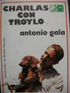 Cover of Charlas con Troylo