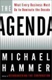 Cover of The Agenda