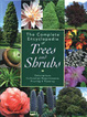 Cover of The Complete Encyclopedia of Trees and Shrubs