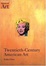 Cover of "Twentieth-Century American Art"