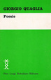Cover of Poesie