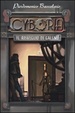 Cover of Cyboria. Il risveglio di Galeno