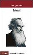 Cover of Tolstoj