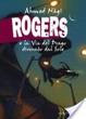 Cover of Rogers e la Via del Drago divorato dal Sole