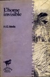 Cover of HOME INVISIBLE, L'