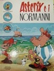 Cover of Asterix e i Normanni