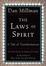 Cover of "The Laws of Spirit"