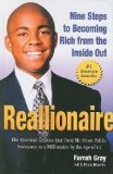Reallionaire : Nine Steps to Becoming Rich from the Inside Out