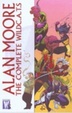 Cover of Alan Moore
