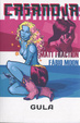 Cover of Casanova vol. 2