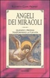 Cover of Angeli dei miracoli