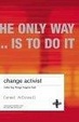 Cover of Change Activist