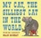 Cover of My Cat, the Silliest Cat in the World