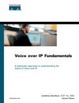 Cover of Voice over IP Fundamentals