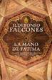 Cover of La Mano de Fátima