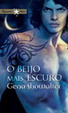 Cover of O Beijo Mais Escuro