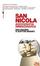 Cover of San Nicola. Agiografia immaginaria.