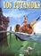 Cover of Los Potamoks, 1 Terra incognita