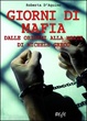 Cover of Giorni di mafia
