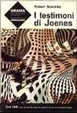 Cover of I testimoni di Joenes