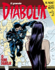 Cover of Il grande Diabolik n. 19