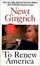 Cover of "To Renew America"