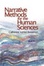 Cover of Narrative Methods for the Human Sciences