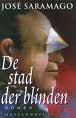 Image of De stad der blinden