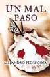 Cover of Un mal paso