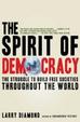 Cover of The Spirit of Democracy