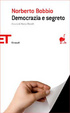 Cover of Democrazia e segreto